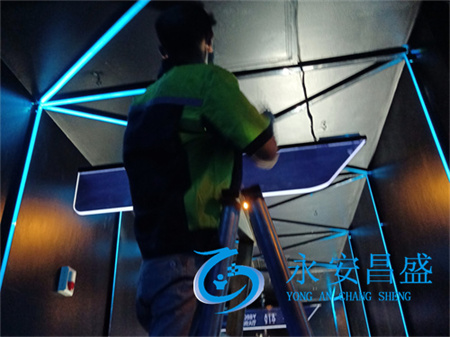 優(yōu)化中央空調(diào)冷風(fēng)機保養(yǎng)與維護，延長設(shè)備使用壽命