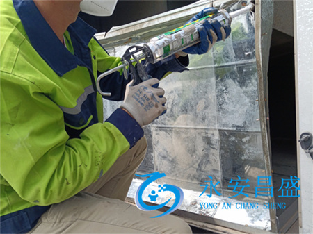 大型中央空調(diào)維保方案大公開(kāi)，解鎖舒適節(jié)能新環(huán)境