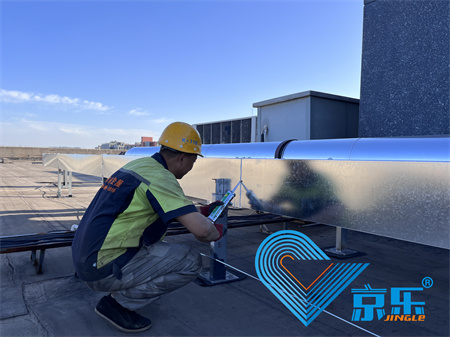 中央空調專業(yè)維保指南 原廠配件更換實測延長5年使用壽命