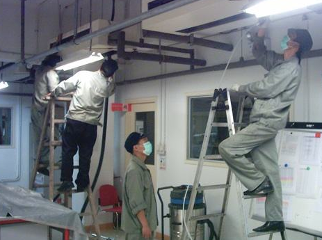 舊中央空調(diào)改造方案，舊空調(diào)如何進行節(jié)能改造