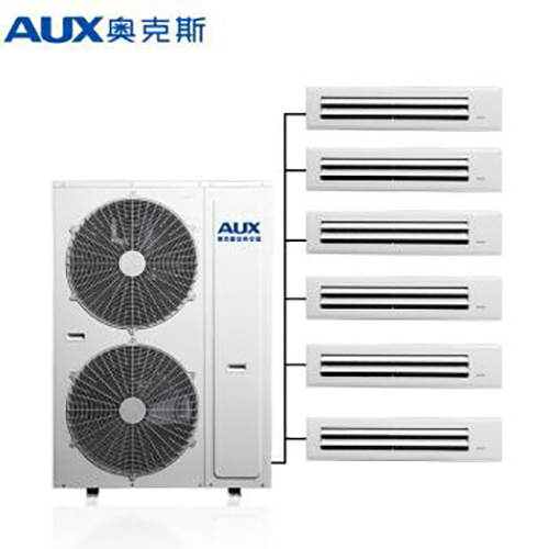 奧克斯中央空調(diào)每天耗電量怎么樣？耗電量大嗎
