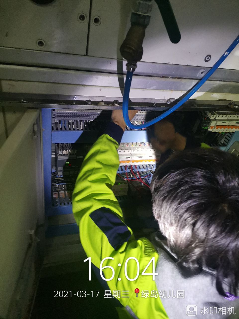 中央空調保養(yǎng)時間多長