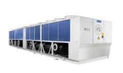 空調螺桿壓縮機故障維修（空調螺桿壓縮機故障分析）